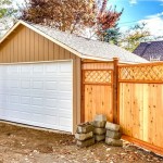 Garage Door